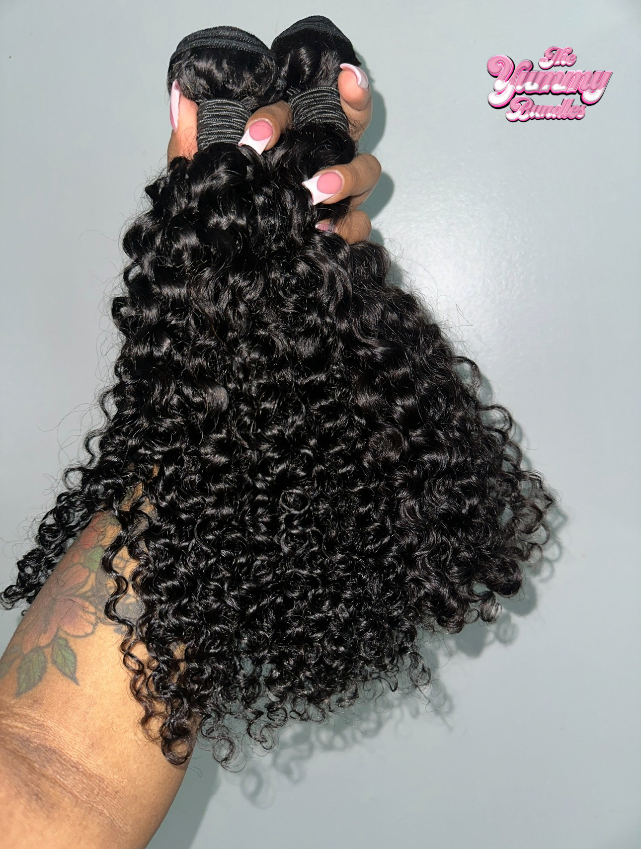 On Hand