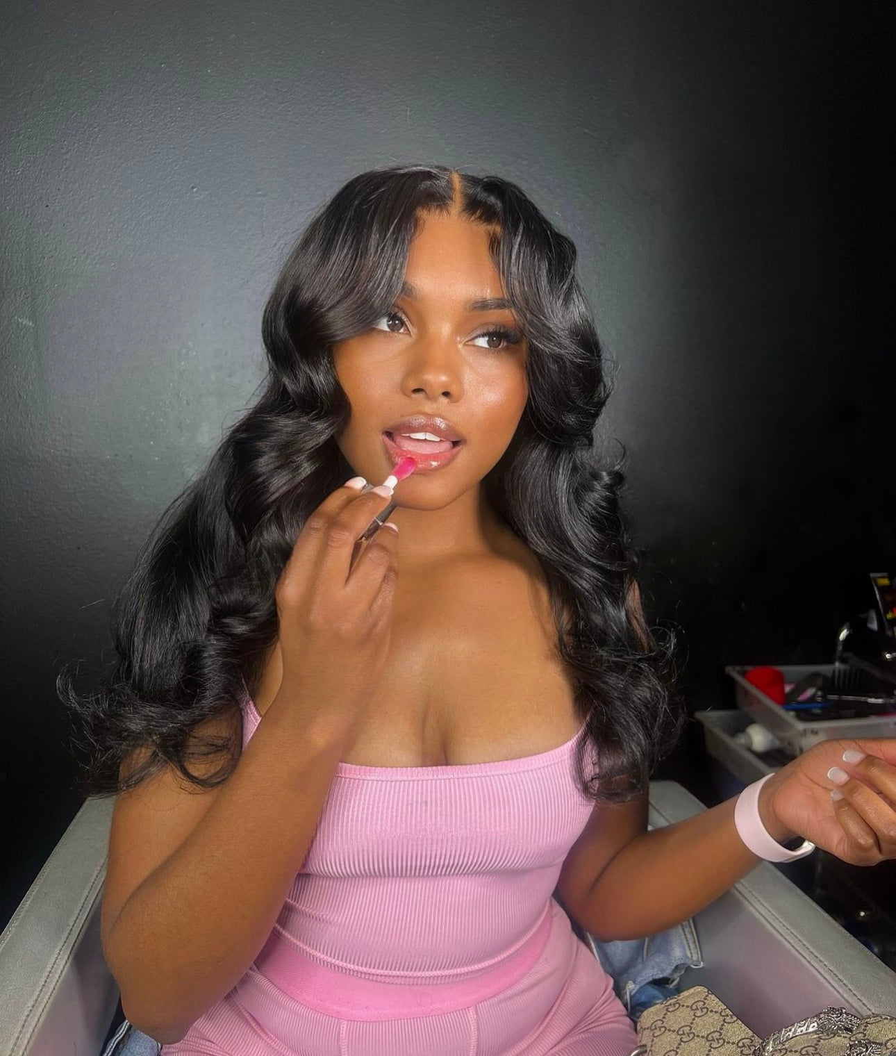 Lux Body Wavy Bundle Deals