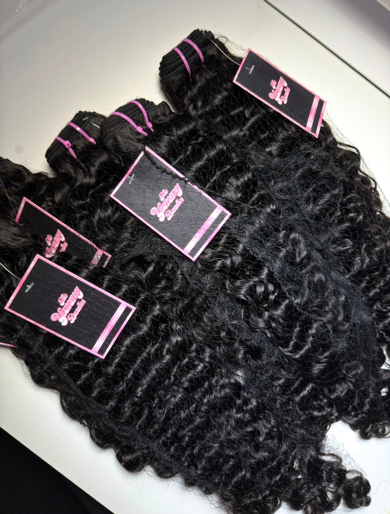 Kayli Curly Bundle Deals