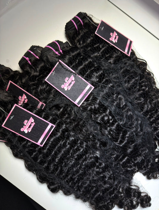 Kayli Curly Bundle Deals