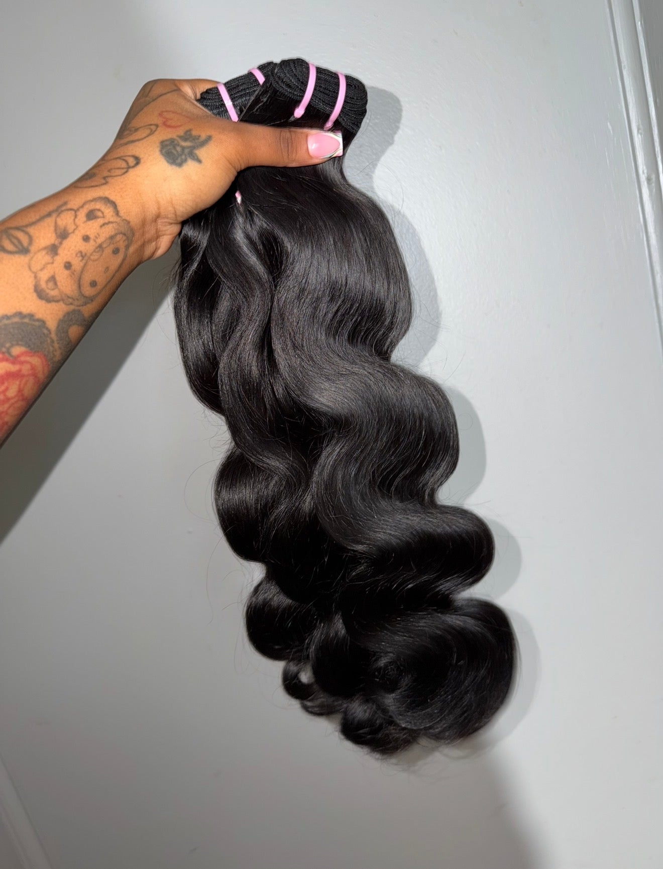 Lux Body Wavy Bundle Deals