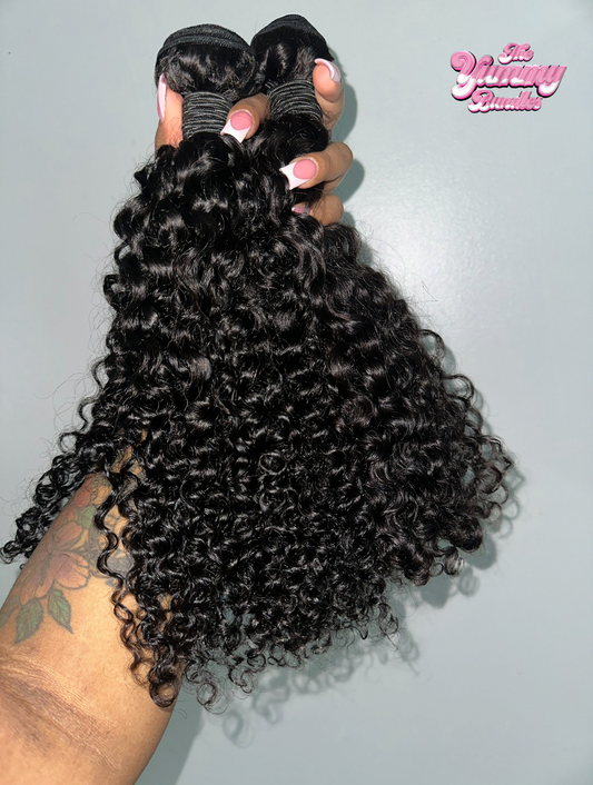 Bali Curly